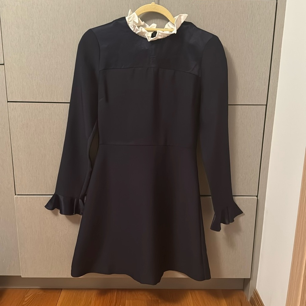 Sandro dress